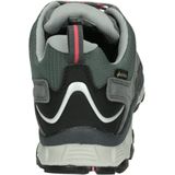 Meindl - Lite Trail - Schoenen - Suede - GORE-TEX - Geprofileerde Rubberzool