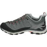Meindl - Lite Trail - Schoenen - Suede - GORE-TEX - Geprofileerde Rubberzool