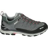 Meindl - Lite Trail - Schoenen - Suede - GORE-TEX - Geprofileerde Rubberzool