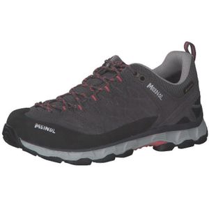 Meindl Lite Trail Lady GTX - Wandelschoenen Dames Grey / Pink 40