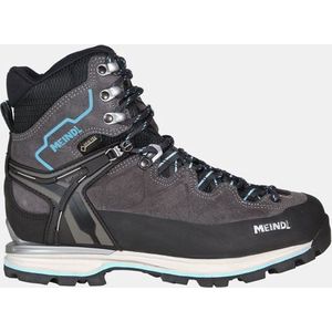 Meindl Litepeak Pro GTX Wandelschoenen - Dames - Zwart - Waterdicht