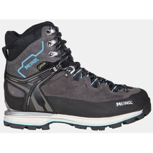 Meindl Litepeak Pro GTX Wandelschoenen - Dames - Zwart - Waterdicht