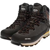 Meindl - Litepeak Pro GTX - Trekkingschoenen - Antraciet Oranje
