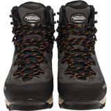 Meindl - Litepeak Pro GTX - Trekkingschoenen - Antraciet Oranje