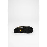 Meindl - Litepeak Pro GTX - Trekkingschoenen - Geel Zwart - Suède Leer