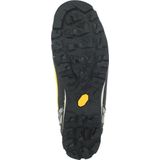 Meindl - Litepeak Pro GTX - Trekkingschoenen - Geel Zwart - Suède Leer