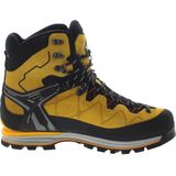 Meindl - Litepeak Pro GTX - Trekkingschoenen - Geel Zwart - Suède Leer