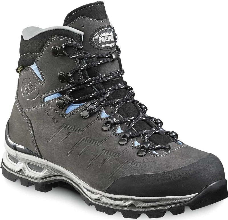 Meindl Bellavista Lady MFS Damen Wanderstiefel
