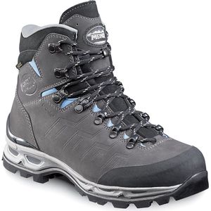 Meindl Bellavista Mfs Gore-tex Dames Wandelschoenen 2425-31 - Kleur Antraciet - Maat 38