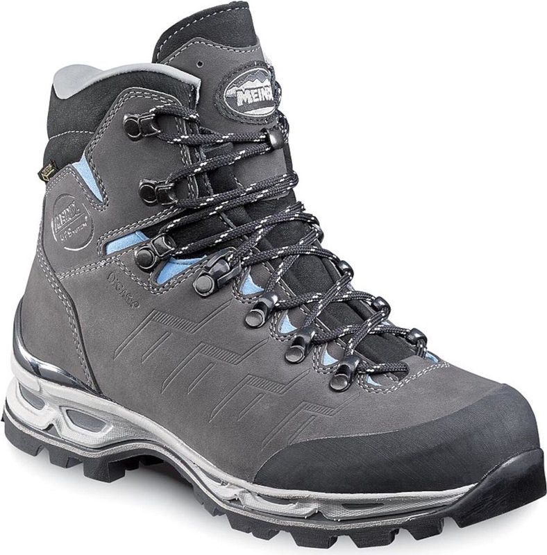 Meindl Bellavista Lady MFS Damen Wanderstiefel