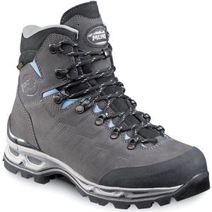 Meindl - Bellavista Lady MFS GTX - Wandelschoenen - Antraciet Azur - Dames