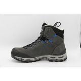 Meindl Unisex Volwassen Schoenen Antraciet Sky, 41,5 EU, antraciet pistache, 41.5 EU