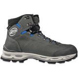 Meindl Unisex Volwassen Schoenen Antraciet Sky, 41,5 EU, antraciet pistache, 41.5 EU