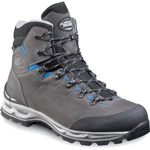 Meindl Bellavista Mfs Gore-tex Heren Wandelschoenen 2426-31 - Antraciet