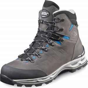 Meindl Bellavista Mfs Gore-tex Heren Wandelschoenen 2426-31 - Kleur Antraciet - Maat 42