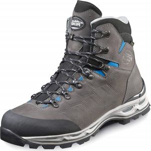 Meindl - 2426 Bellavista GTX MFS - Wandelschoenen - Bruin - Nubuck