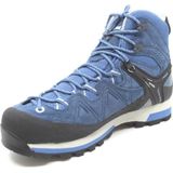 Meindl - Hardloopschoenen - Suede - GORE-TEX - Rubberen Zool Vibram