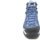 Meindl - Hardloopschoenen - Suede - GORE-TEX - Rubberen Zool Vibram