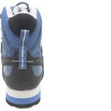 Meindl - Hardloopschoenen - Suede - GORE-TEX - Rubberen Zool Vibram