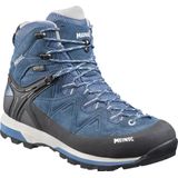 Meindl - Hardloopschoenen - Suede - GORE-TEX - Rubberen Zool Vibram