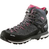 Meindl - CimAlp - Trailrunningschoenen - Gore-Tex - Suèdeleer / Mesh