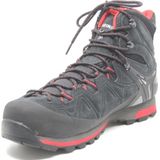 Meindl - Tonale GTX - Wandelschoenen - Black / Red - Leer
