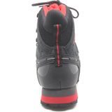 Meindl - Tonale GTX - Wandelschoenen - Black / Red - Leer