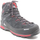 Meindl - Tonale GTX - Wandelschoenen - Black / Red - Leer
