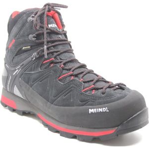 Meindl - Tonale GTX - Wandelschoenen - Black / Red - Leer