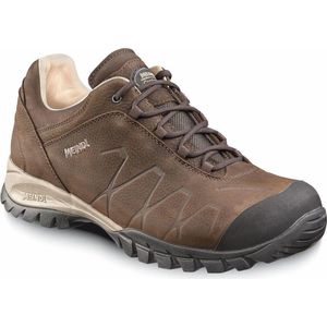Meindl Outdoor Schoenen - Heren - Nubuckleer - Zwart