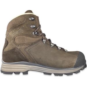 Meindl 5105 Sulden Men Comfort Fit Mahagoni