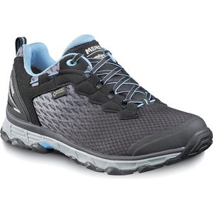 Meindl Activo Sport Lady GTX - Wandelschoenen - Schwarz/Azure