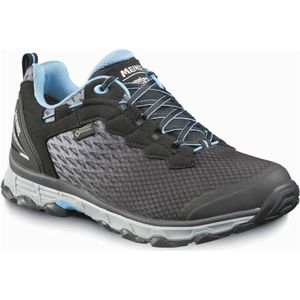 Meindl Activo Sport GTX Damen Multifunktionsschuhe (Schwarz 7 UK, 41 EU) Multifunktionsschuhe