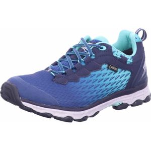 Meindl Activo Sport GTX Damen Multifunktionsschuhe (Blau 7,5 UK, 41,5 EU) Multifunktionsschuhe