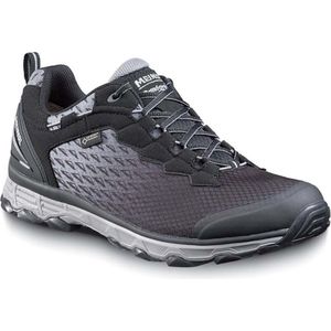 Meindl Activo Sport Gore-tex Wandelschoenen 5111-01 - Kleur Zwart