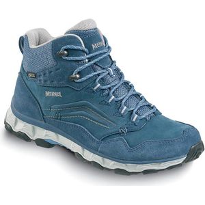 Meindl Bogota für Damen, blau, Gr. 43 EU / 9 UK