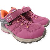 Meindl - Medoro Junior - Wandelschoen - Fuchsia Orange - Textiel
