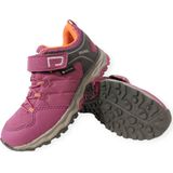 Meindl - Medoro Junior - Wandelschoen - Fuchsia Orange - Textiel