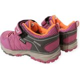 Meindl - Medoro Junior - Wandelschoen - Fuchsia Orange - Textiel