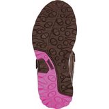 Meindl - Medoro Junior - Wandelschoen - Fuchsia Orange - Textiel