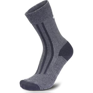 Meindl - Mt2 Trekking Wandelsokken - Antraciet - Dames