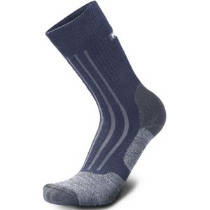 Meindl - Mt6 - Wandelsokken - Blauw - Dames