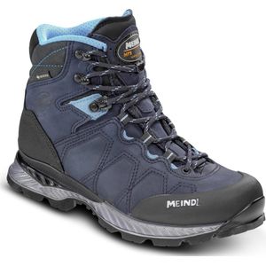 Meindl - Lady Sport III GTX - Wandelschoenen - Grijs - Nubuck - Waterdicht