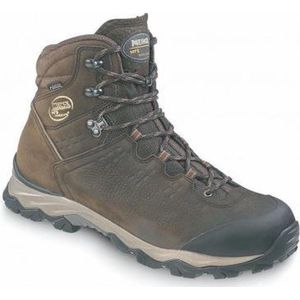 Meindl - Vakuum Lady Fit II - Wandelschoen - Bruin - Gore-Tex
