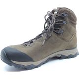 Meindl - Lady Fit II - Wandelschoenen - Grijs - Nubuck - Waterafstotend