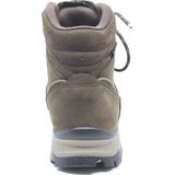 Meindl - Lady Fit II - Wandelschoenen - Grijs - Nubuck - Waterafstotend
