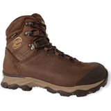 Meindl Vacuum Men Fit II Wide - Wandelschoenen Heren - Donker Bruin - Nubuckleer
