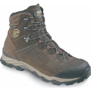 Trekkingschuhe braun Vakuum 8