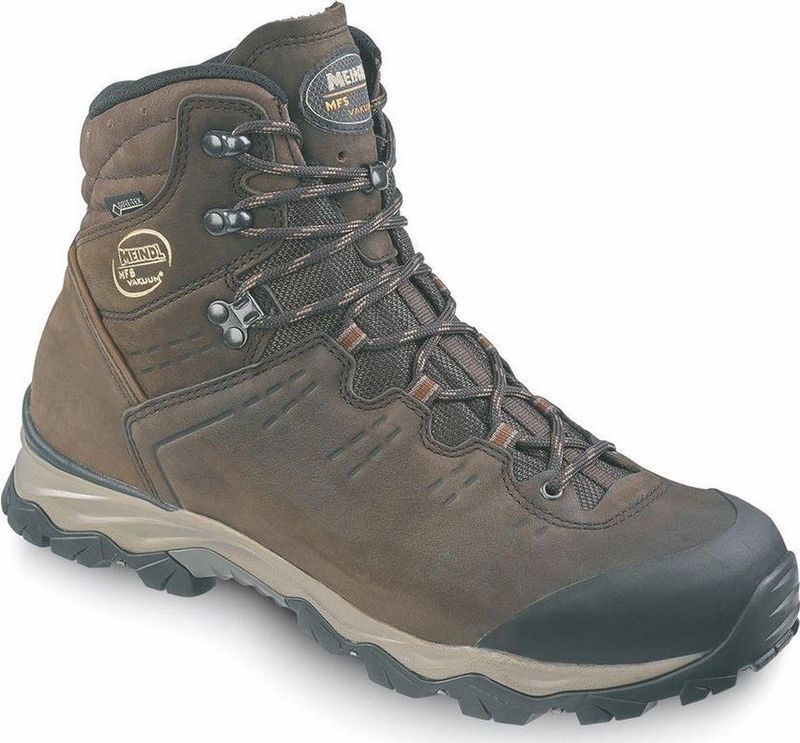 Meindl 2947-46 Vakuum Men fit II smal Wandelschoenen Wandelschoenen