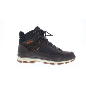 Meindl Heren outdoorschoen Combat Boot, Kastanje mokka., 44 EU